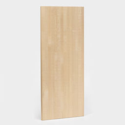 Доска разделочная деревянная Доляна, 70×30×2 см, берёза