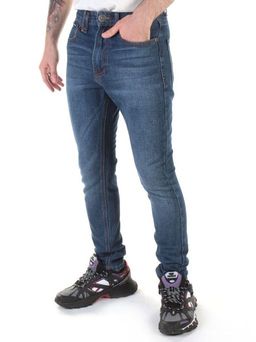 SM262A Джинсы мужские I.D.O - Фабричный китай фото 3