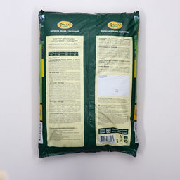 Грунт для рассады и органического земледелия Фаско с биогумусом 25л