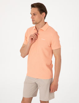 Somon Slim Fit Ti__rt