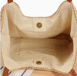 Сумка BG-S-219-Cream-S