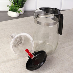 Чайник заварочный (френч) 750 мл / A8725 /уп 54 /667430 - Галеонтрейд фото 4