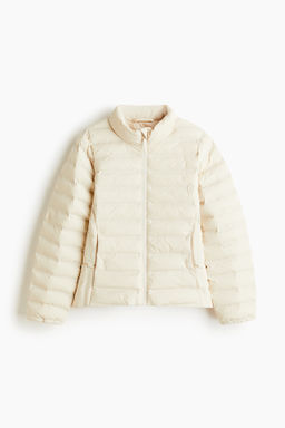 Chaqueta aislante con ThermoMove