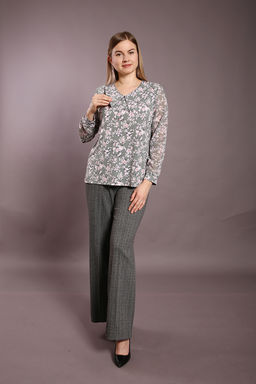 Платье женское Ш4645 - Olsarri фото 9