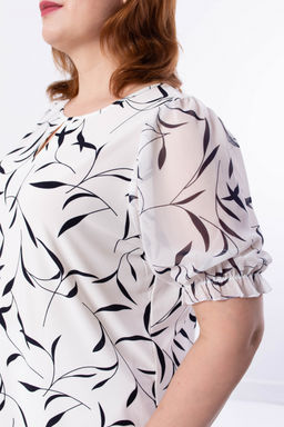 Джемпер женский Ш4407 - Olsarri фото 7