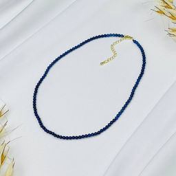 Чокер из Содалита