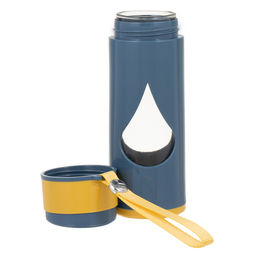 Бутылка для воды Капля, 500 мл - Simaland фото 2