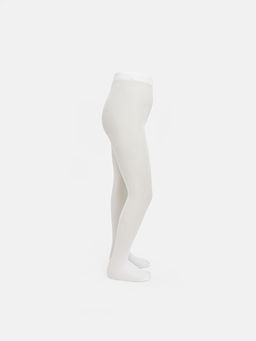 ?nce K?z ?ocuk K?lotlu ?orap