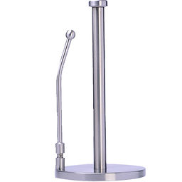 40564 Подставка для бумажных полотенец 17х34см нерж/ст/железо MB (х12) - Mayer&boch фото 2