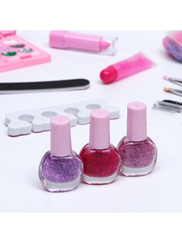 Набор косметики для девочек Beauty Box 3 - Simaland фото 36