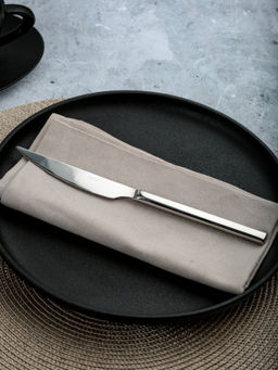 Нож столовый QUADRO - Domenik фото 3