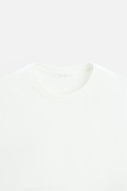 RELAXED FIT TANK TOP - Zara фото 10