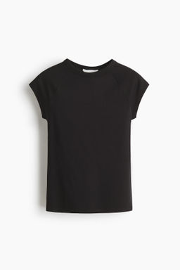 Camiseta de manga ragl?n