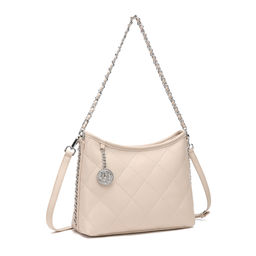 Сумка женская 38176 Пудра - Saint miranda фото 5