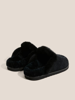 Женские шлепанцы TENDANCE