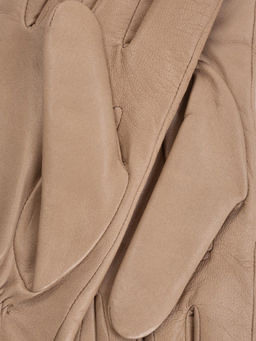 Перчатки женские ш+каш. F-IS5800 l.taupe - Eleganzza фото 4