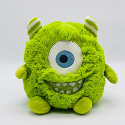 Мягкая игрушка Монстр 19 см (АКЦИЯ)
