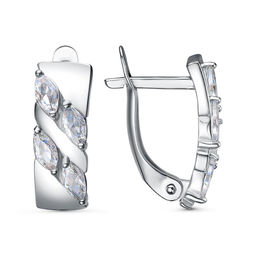 СЕРЬГИ 34817176Плф