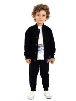 Брюки д/мал. О46040