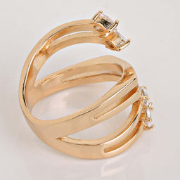 XUPING Кольцо арт. 58 0253 (id 284598) - Rada фото 2