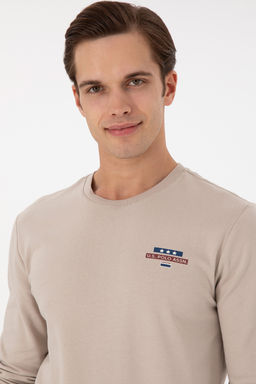 Мужская толстовка с камнем Неожиданная скидка в корзине - U.s. polo assn фото 9