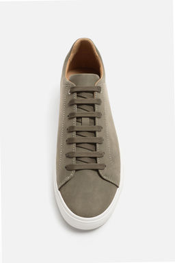 BASIC TRAINERS - Zara фото 5