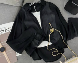 Рубашка+топ