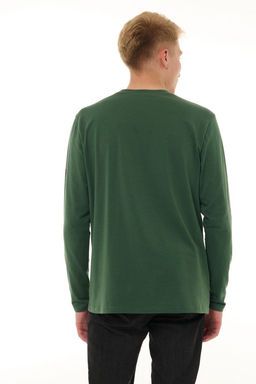 лонгслив мужской 2746-10 - Mix-mode фото 4