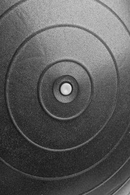 Инвентарь для фитнеса и йоги Anti burst gym ball, Skip rope, Cord for Dry Training MULTI, Long resistance band - Mad wave фото 5