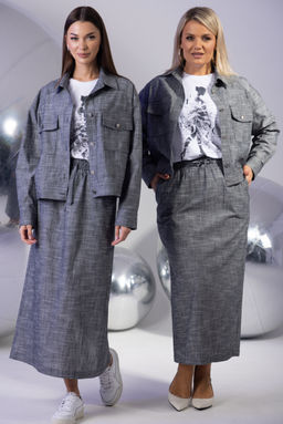 Костюм 43234322 - Kivviwear фото 5
