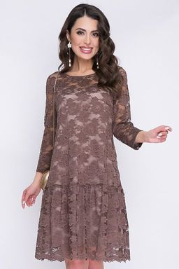 Платье 70259 - Avili фото 2