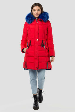 05-1560 Куртка зимняя (Синтепон 300) - El podio фото 10