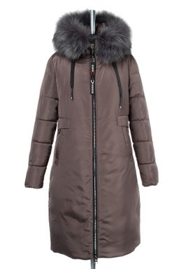 Куртка женская зимняя (синтепух 350) - Империя пальто фото 7