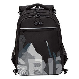 RB-558-1 Рюкзак школьный с мешком