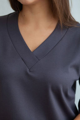 Комплект СК-82-13 темно-серый - Took a look фото 4