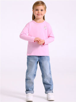 Лонгслив 1ДДЛД4895001