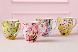 Набор кружек Estelle, 0,38 л, 4 шт - Maxwell & Williams фото 10