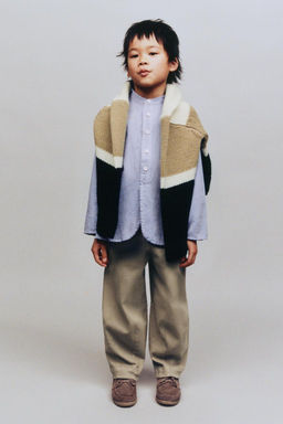 OXFORD SHIRT - Zara фото 6