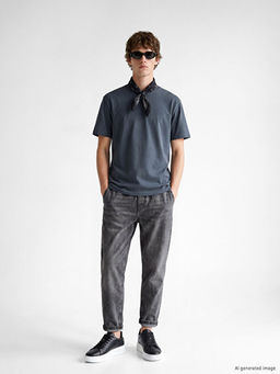 Джинсы 710 Loose Fit мужские