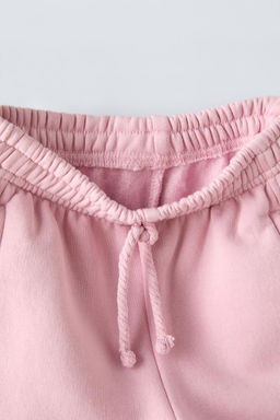 EMBROIDERED TROUSERS - Zara фото 4