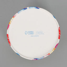 Коробка подарочная, упаковка, «Светлой Пасхи», 13×8.5 см