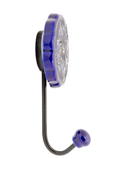 Вешалка-крючок (керамика) №Пи63 2шт/уп - Ганг фото 4