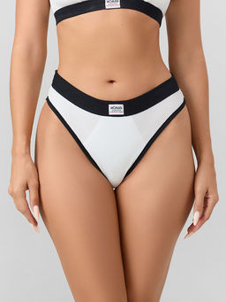 Трусы бразилиана женские в наборе, 3 шт - Mark formelle фото 14