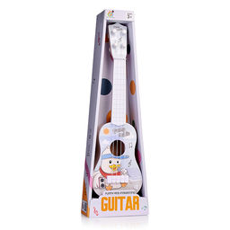 Гитара "Счастливый утенок" в коробке