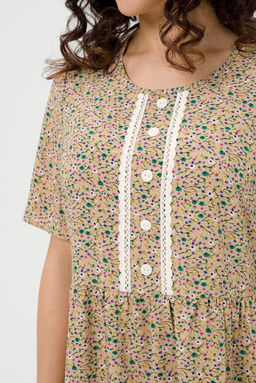 Платье Прованс (46-56) - Serenada фото 8