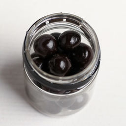 Кофейные зёрна в шоколаде С 23 февраля, 30 г. - Фабрика счастья фото 3