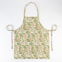 Фартук Этель Spring garden 60х70см, 100% хл, саржа 190 г/м2  фото 2