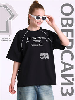 футболка 1ДДФК5183001
