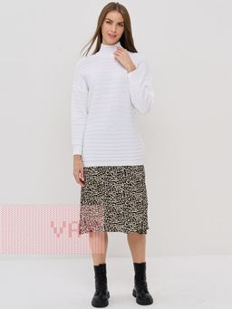 Джемпер женский 5232-41161 - Vay фото 3