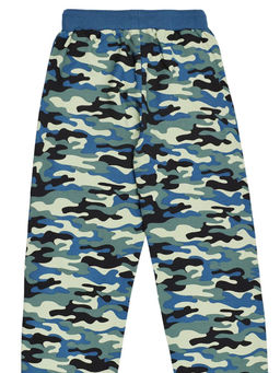 Брюки для мальчика Milimbi  фото 3